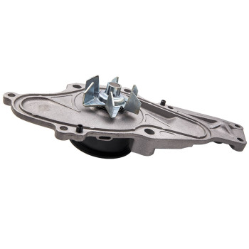 Kit de courroie de distribution pompe à eau compatible pour Honda Acura 3.0L 3.5L 3.7L V6 SOHC 03-1