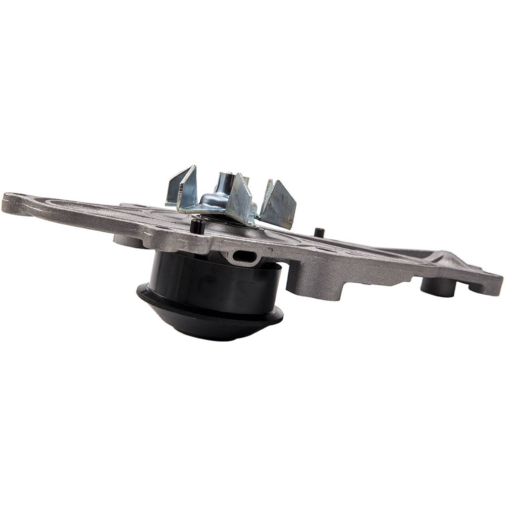 Kit de courroie de distribution pompe à eau compatible pour Honda Acura 3.0L 3.5L 3.7L V6 SOHC 03-1