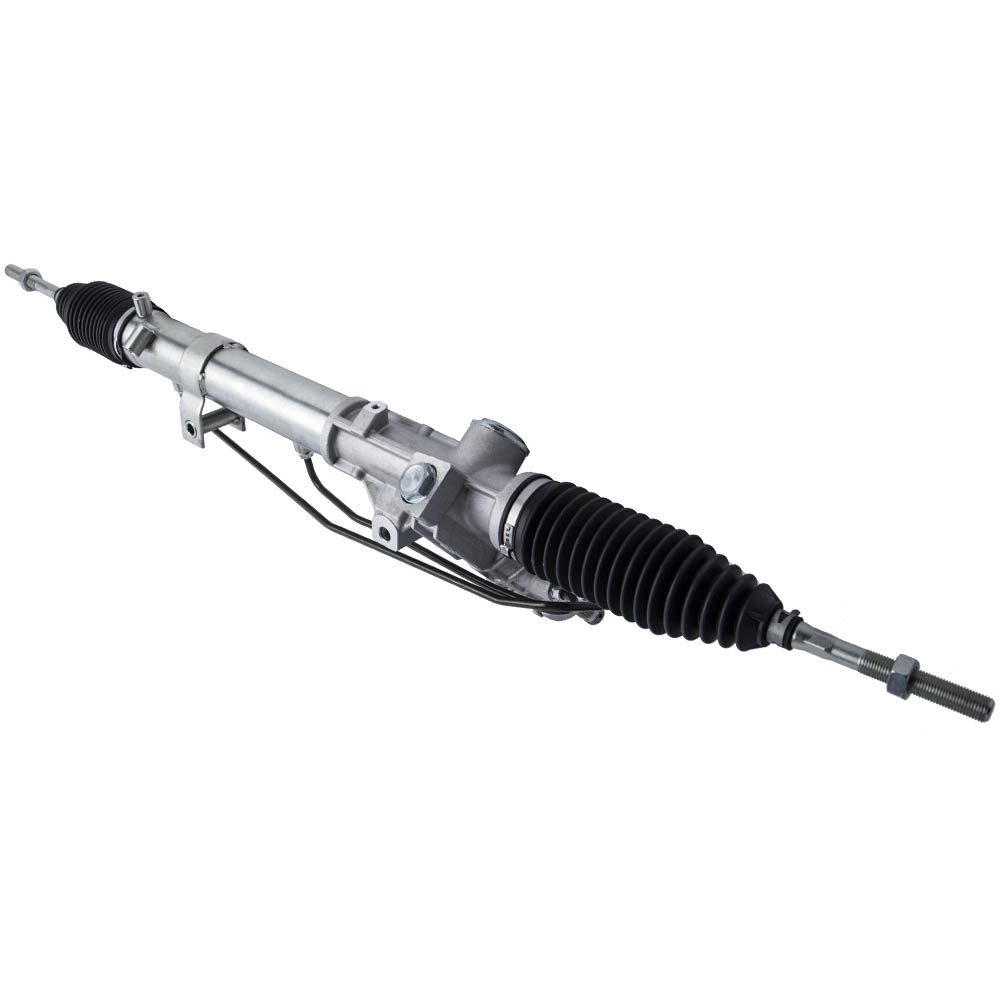 Boîtier de direction compatible pour BMW 3 E46 Direction Assistée Power Steering