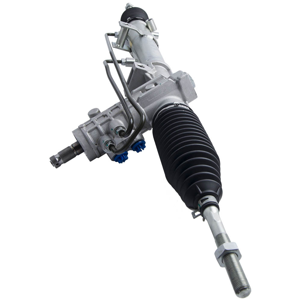 Boîtier de direction compatible pour BMW 3 E46 Direction Assistée Power Steering