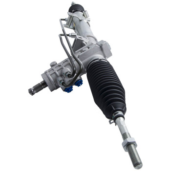 Boîtier de direction compatible pour BMW 3 E46 Direction Assistée Power Steering