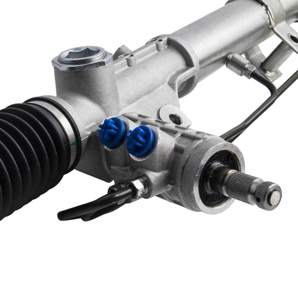 Boîtier de direction compatible pour BMW 3 E46 Direction Assistée Power Steering