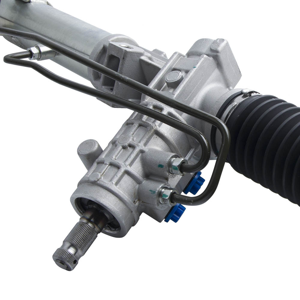 Boîtier de direction compatible pour BMW 3 E46 Direction Assistée Power Steering