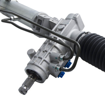Boîtier de direction compatible pour BMW 3 E46 Direction Assistée Power Steering