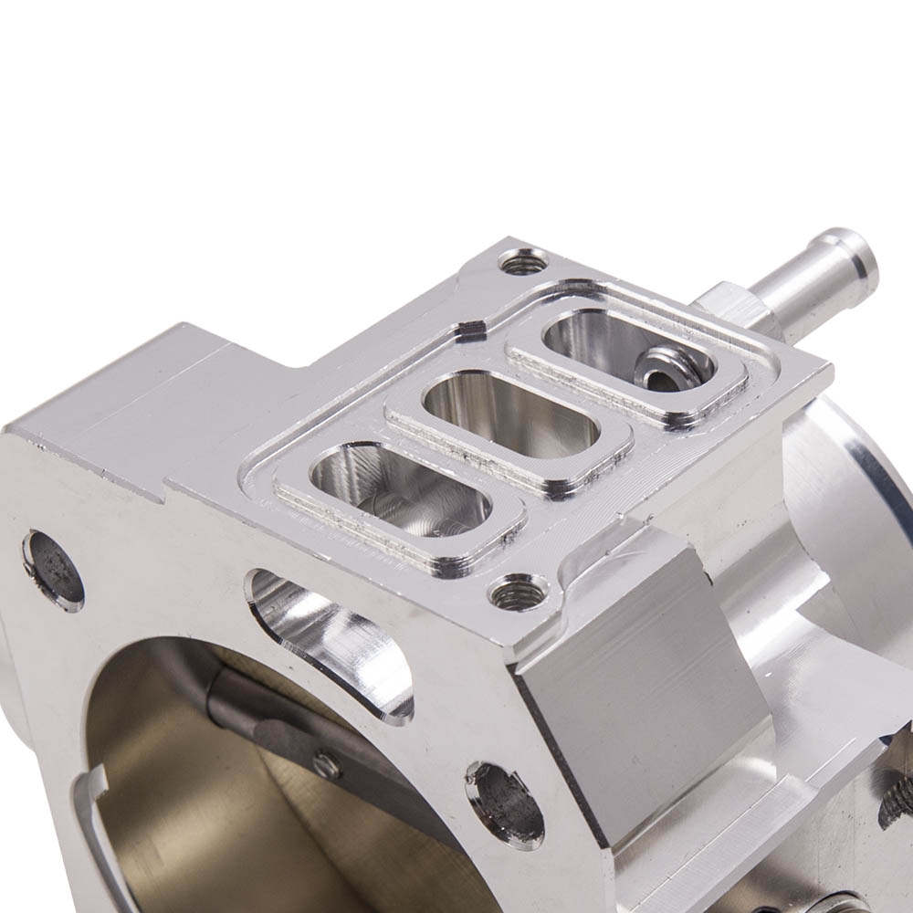 70mm Throttle Body compatible for Honda Acura KSeries K20A K20A2 K20A3