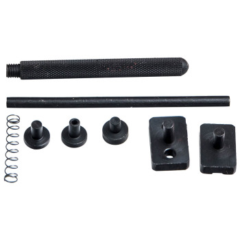 13pcs Coffret Dérive Chaîne vélo, moto, quad. Pour démonter, raccourcir chaine