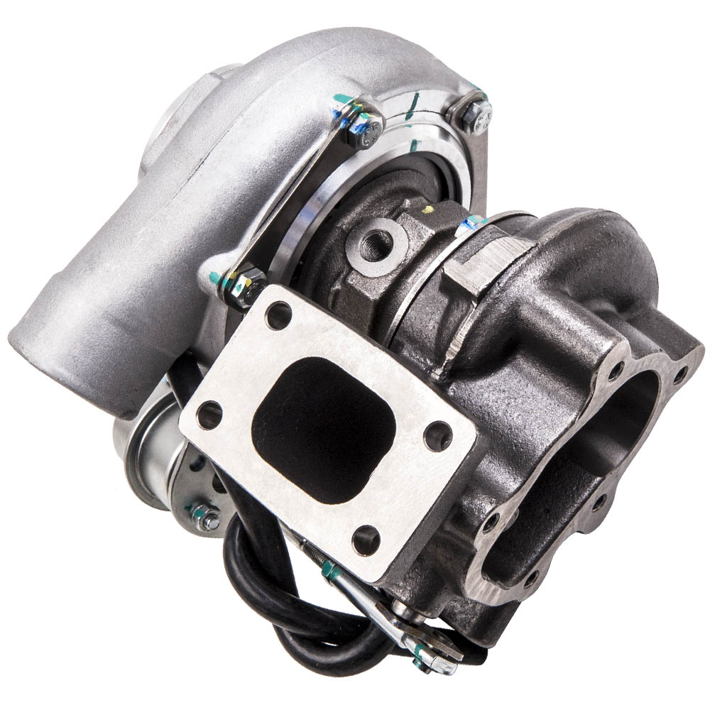 STANDARD T25 FLANGE GT2871 GT2860 Street Turbo Turbine A/R: 0.64
