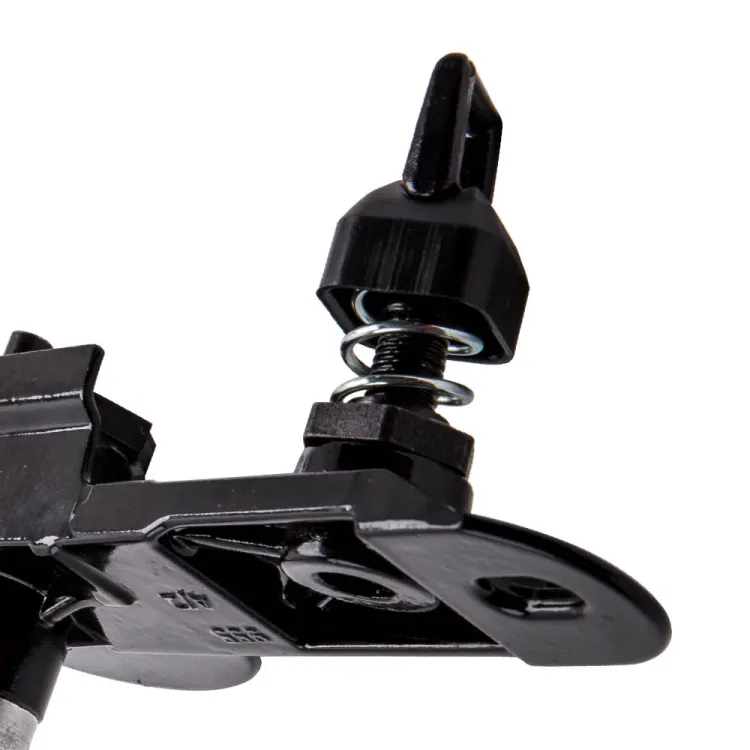 Bisenya Roulement D'arbre D'essuie-glace Roulement D'essuie-glace Arrière 61627209167