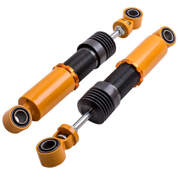 Coilover Suspension Shock Kit compatible para Chevrolet Cobalt 2005 2006 2007 2008 2009 2010
