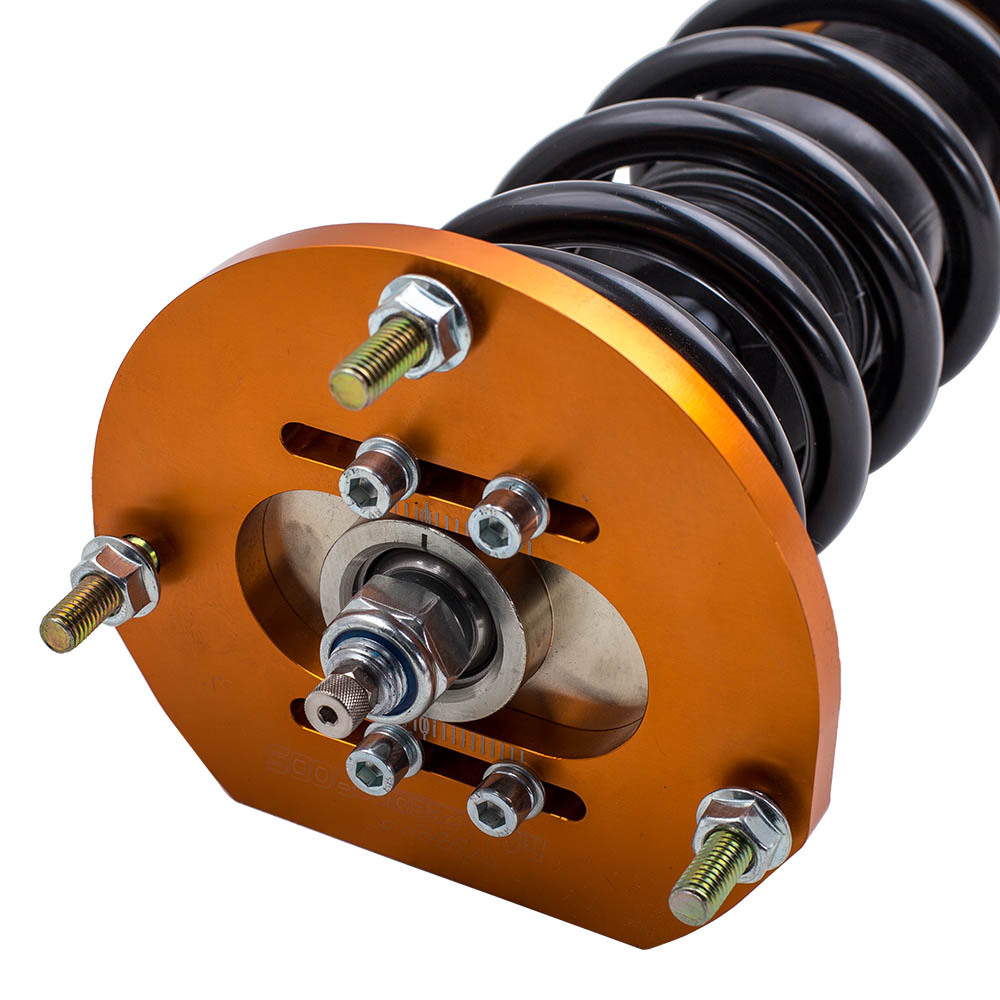 Coilover Suspension Shock Kit compatible para Chevrolet Cobalt 2005 2006 2007 2008 2009 2010