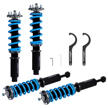 Maxpeedingrods Compatible for Honda T6 Series CoiloversMaxpeedingrods  Compatible for Honda T6 Series Coilovers