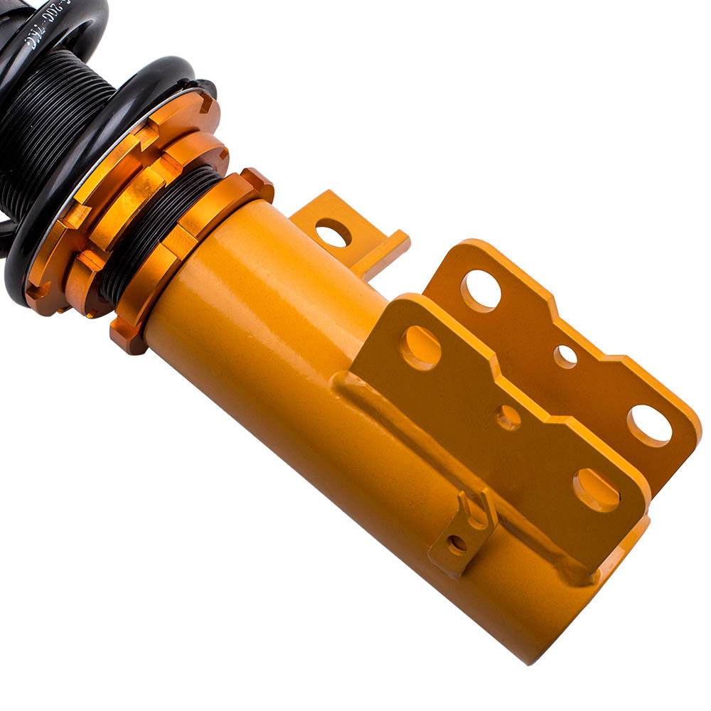 Coilover Suspension Shock Kit compatible para Chevrolet Cobalt 2005 2006 2007 2008 2009 2010