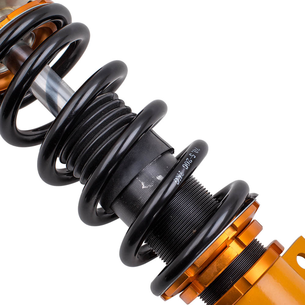 Coilover Suspension Shock Kit compatible para Chevrolet Cobalt 2005 2006 2007 2008 2009 2010