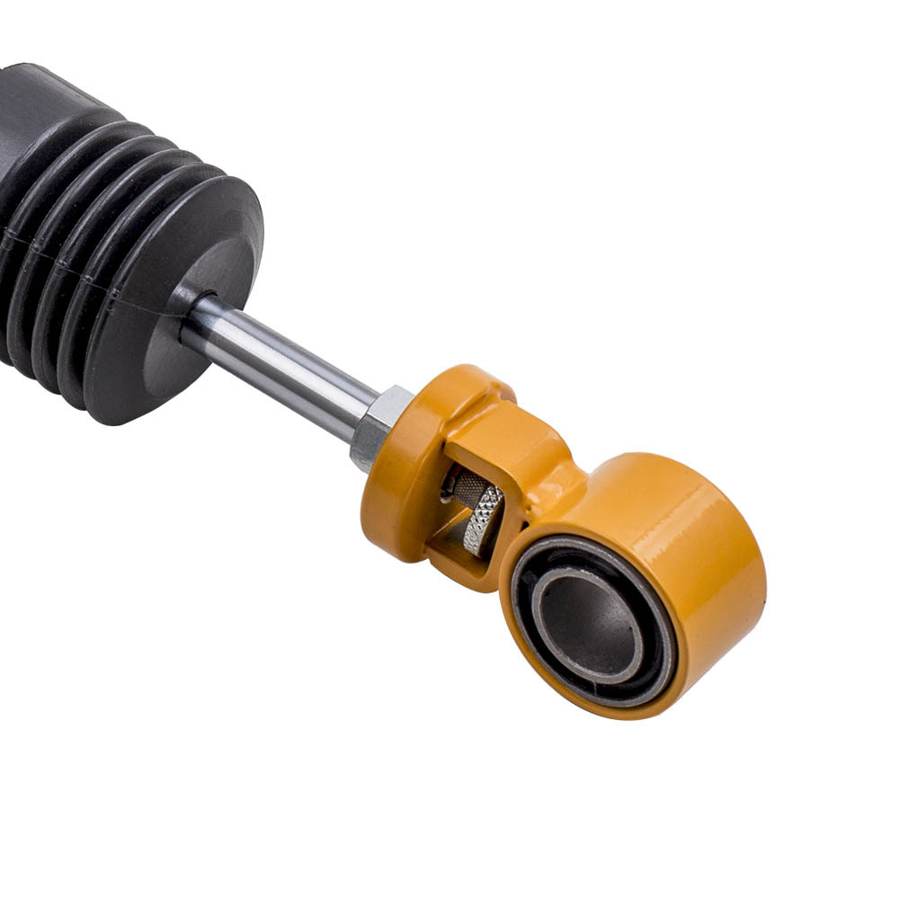 Coilover Suspension Shock Kit compatible para Chevrolet Cobalt 2005 2006 2007 2008 2009 2010