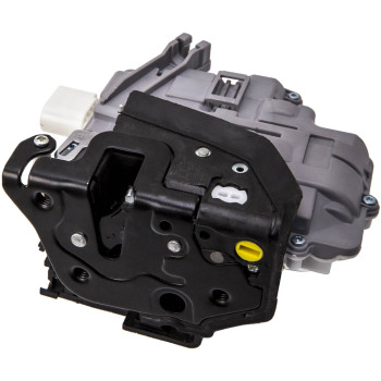 Front Right Door Latch Lock Actuator Mechanism compatible for Seat Altea Leon compatible for VW EOS