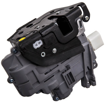 Front Right Door Latch Lock Actuator Mechanism compatible for Seat Altea Leon compatible for VW EOS