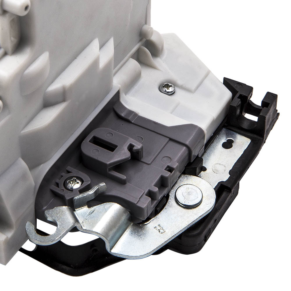 Front Right Door Latch Lock Actuator Mechanism compatible for Seat Altea Leon compatible for VW EOS
