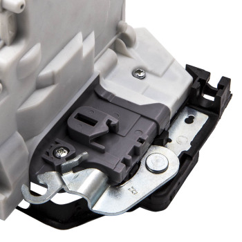 Front Right Door Latch Lock Actuator Mechanism compatible for Seat Altea Leon compatible for VW EOS