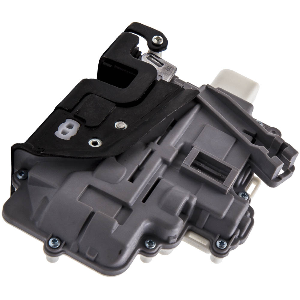 Front Right Door Latch Lock Actuator Mechanism compatible for Seat Altea Leon compatible for VW EOS