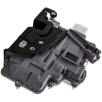 Front Right Door Latch Lock Actuator Mechanism compatible for Seat Altea Leon compatible for VW EOS