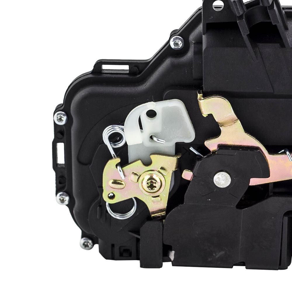 Compatible para SKODA FABIA compatible para SEAT IBIZA IV CORDOBA ACTUADOR CERRADURA PUERTA DELANTERA