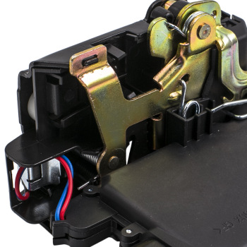 Anteriore Destro Lato Guidatore Porta Meccanismo di blocco compatibile per VW GOLF 5 MK5
