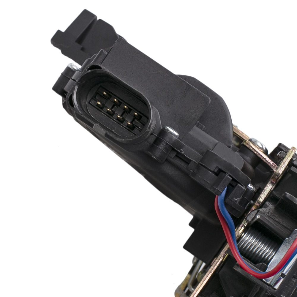 Compatible pour vw bora 98-05 compatible pour golf iv moteur centralisation serrure de porte avant droite