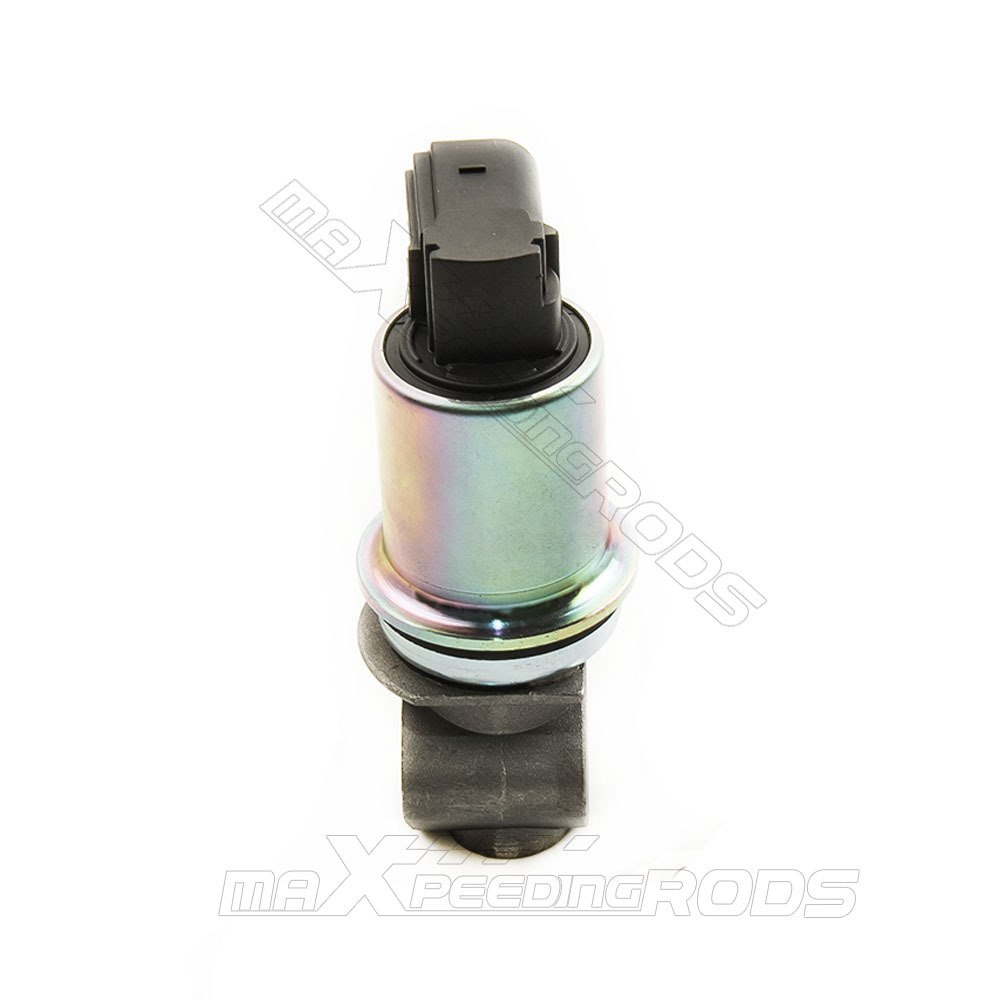 EGR Válvula Sensor Control de vacío compatible para VW Golf Lupo Polo compatible para Skoda Fabia compatible para Audi Seat