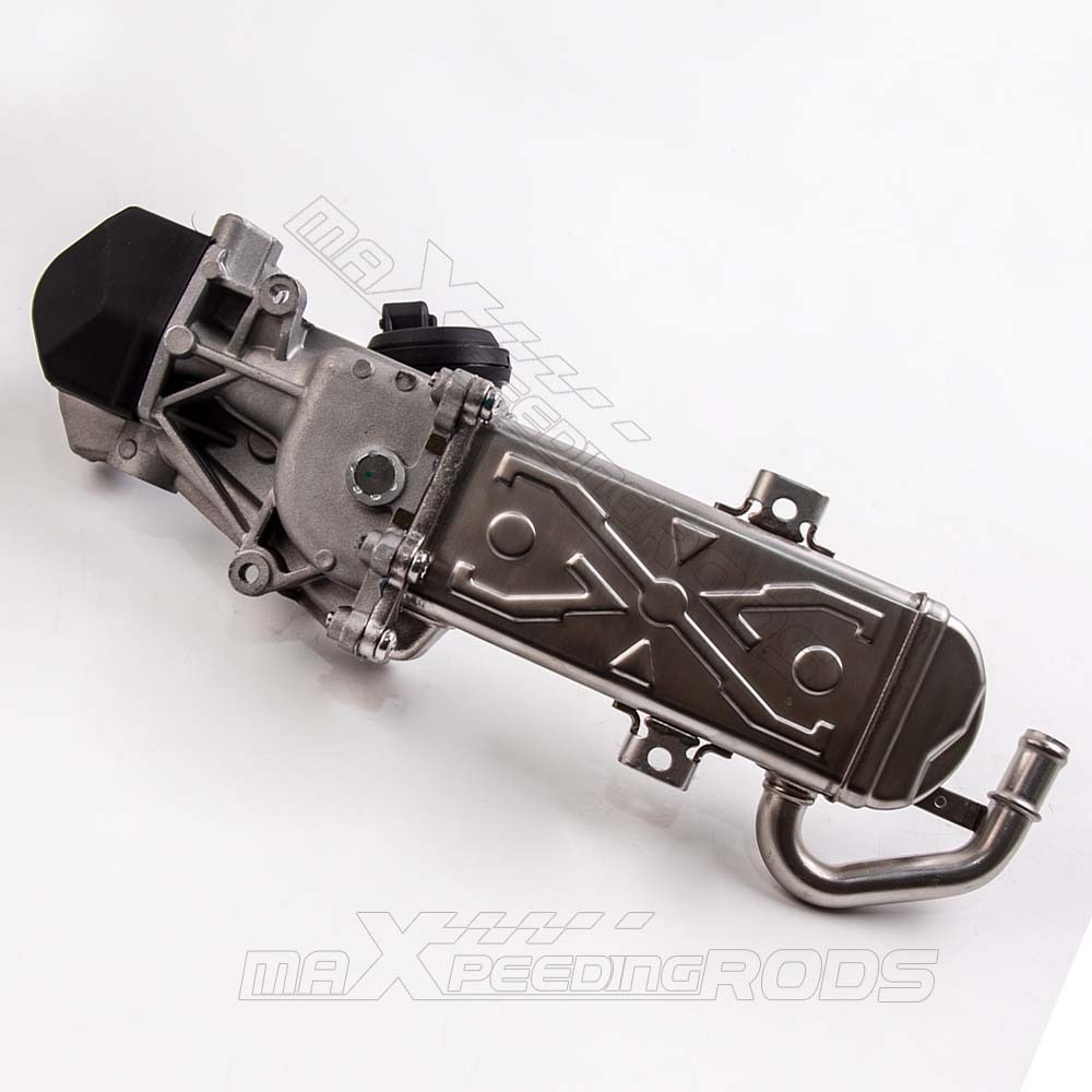 EGR Válvula compatible para VW Golf VI 1.6TDI 2.0TDI Pasado 1.6TDI compatible para Seat AlteaXL 03L131512CF