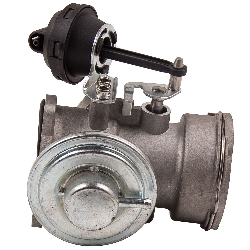 Cilindro Agr EGR compatible para VW t5 Transporter Multivan Sharan compatible para Audi A4 B6 A6 C5 1.9 TDI