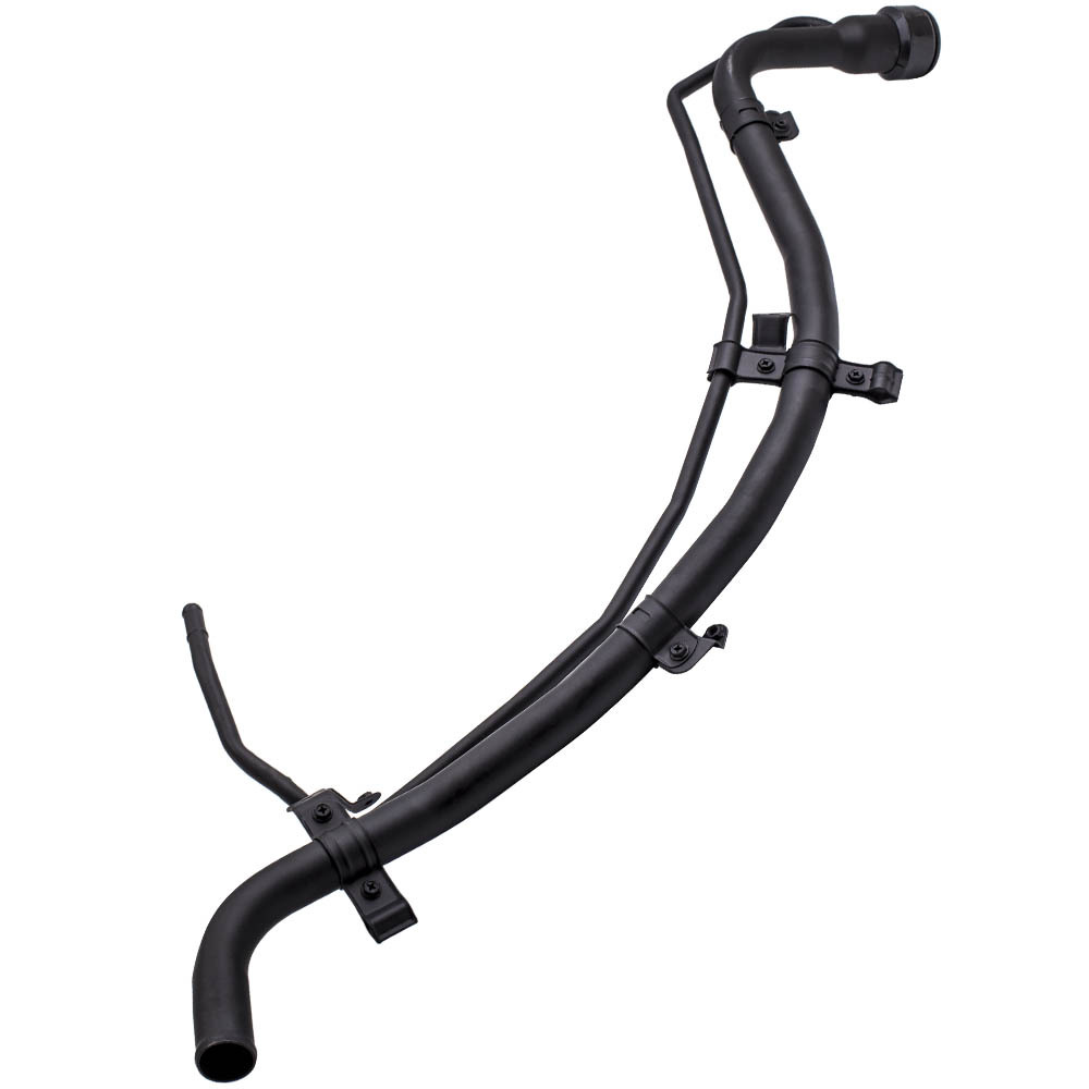 2005 - 2018 compatible for Toyota RAV4 2.2 D 4 WD 2.2L Diesel Mk3 Fuel Filler Neck Pipe 