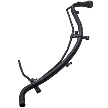 Compatibile per toyota rav-4 iii iv d4d 2005-2011 tubo di riempimento del bocchettone di riempimento del serbatoio diesel