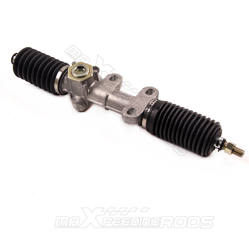 Caja de engranajes de dirección Rack para Club Car compatible para Golf Carts 1984-04 103601501