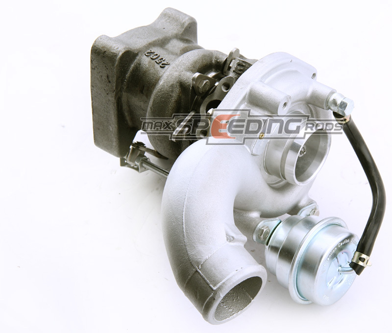 K04-025 TURBO TURBOCOMPRESSORE compatibile per AUDI RS4 BI TURBO N/SIDE 2.7L P 078145703C