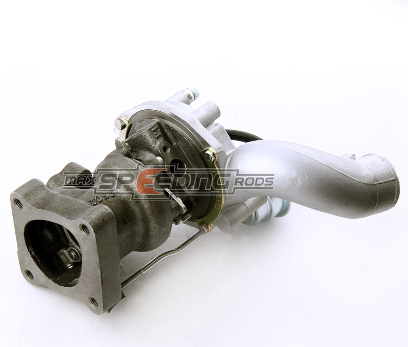 K04-025 TURBO TURBOCOMPRESSORE compatibile per AUDI RS4 BI TURBO N/SIDE 2.7L P 078145703C
