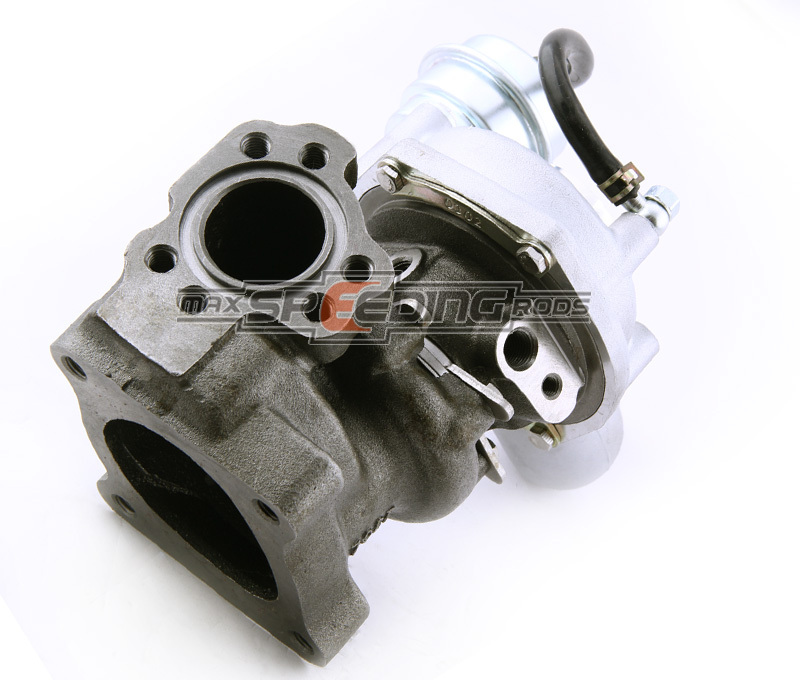 K04-025 TURBO TURBOCOMPRESSORE compatibile per AUDI RS4 BI TURBO N/SIDE 2.7L P 078145703C