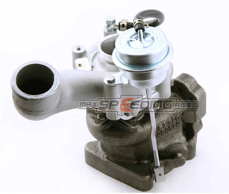 K04-025 TURBO TURBOCOMPRESSORE compatibile per AUDI RS4 BI TURBO N/SIDE 2.7L P 078145703C