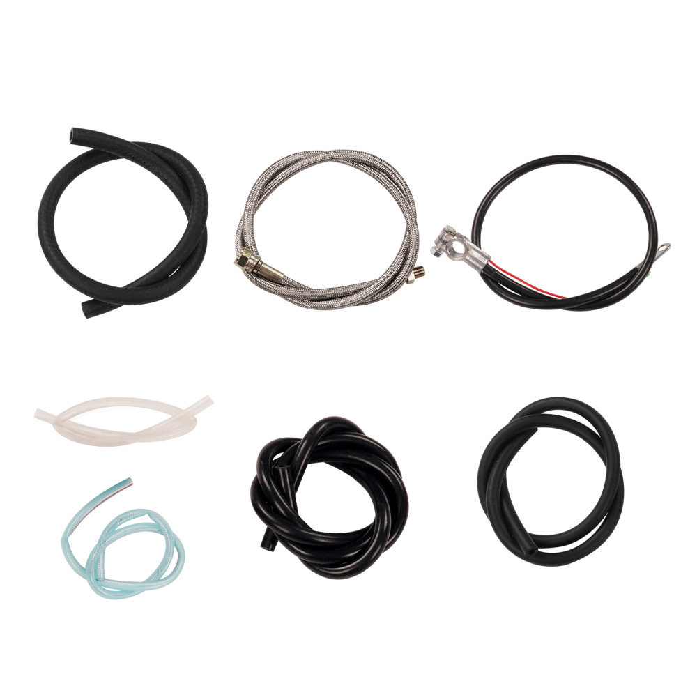 Turbo Kit for LS1 LS2 LS6 Engine w/ BOV Intercooler WastegateAir Filter 15PCS