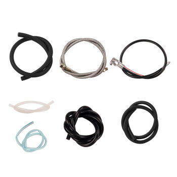 Turbo Kit for LS1 LS2 LS6 Engine w/ BOV Intercooler WastegateAir Filter 15PCS