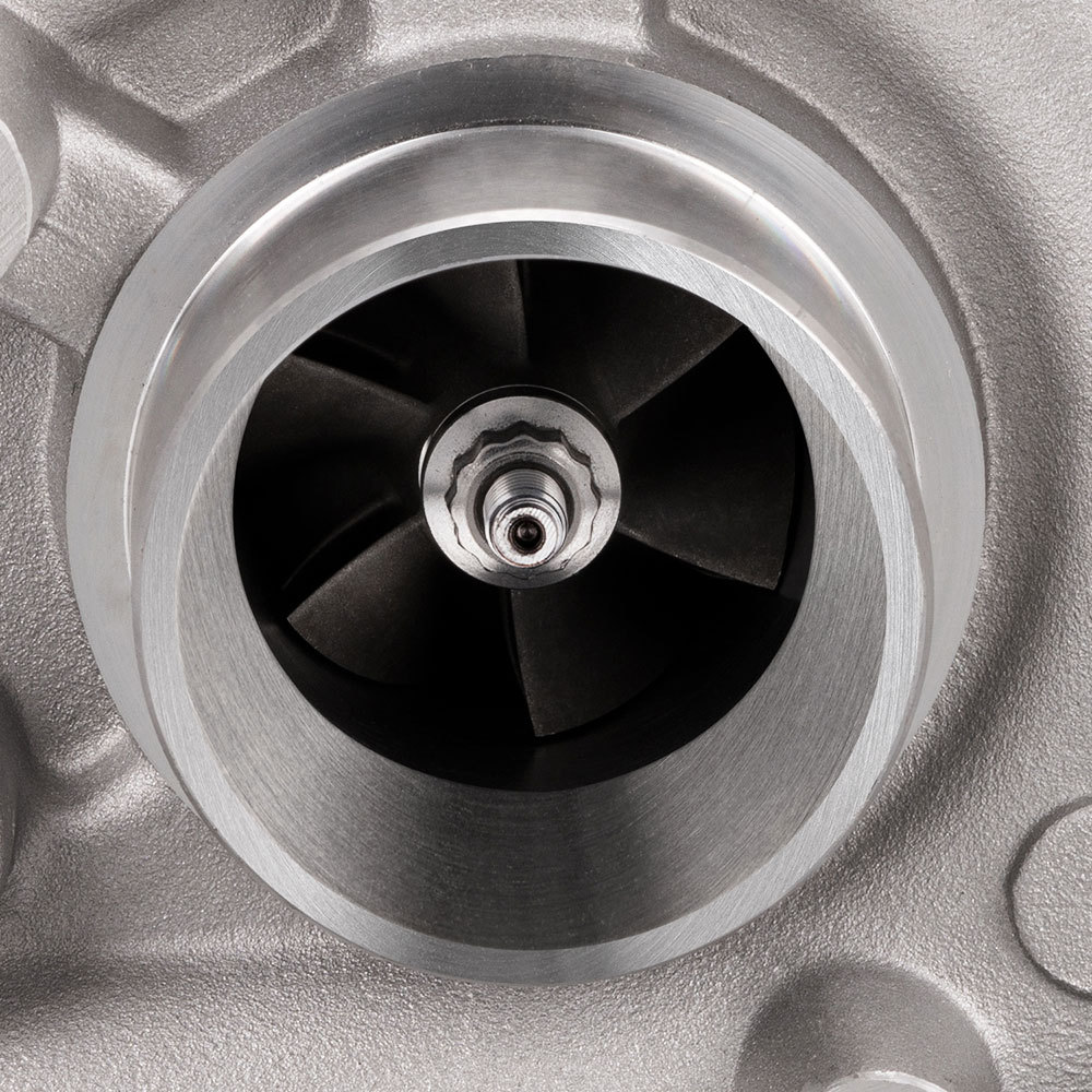 VNT Turbo compatible for Audi A4 1.9 TDI B5 1.9L AHH AFN 1997 1998 1999 110HP 028145702HX