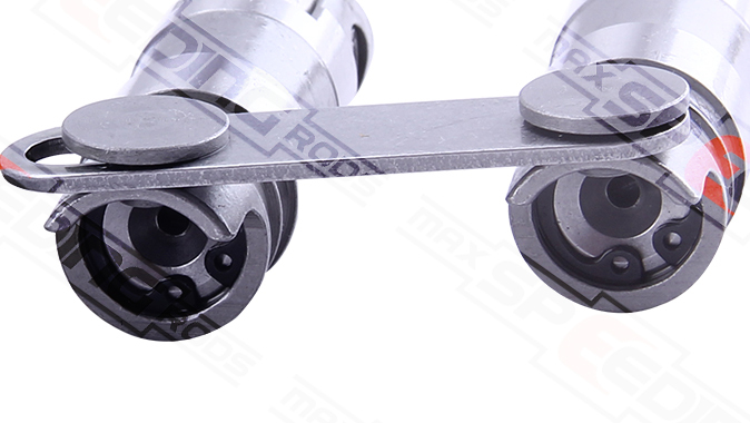 Elevador hidráulico de rodillos compatible para Ford Small Block SBF 302 289 221 400 -8 Pares nuevo