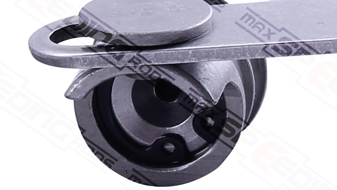 Elevador hidráulico de rodillos compatible para Ford Small Block SBF 302 289 221 400 -8 Pares nuevo