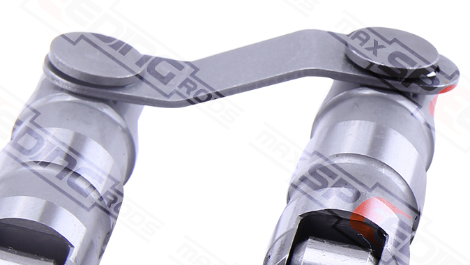 Compatible para Chevy compatible para Chevrolet Big Block BB compatible para V8 BBC 396-454 402 427 Hydraulic Roller Lifter