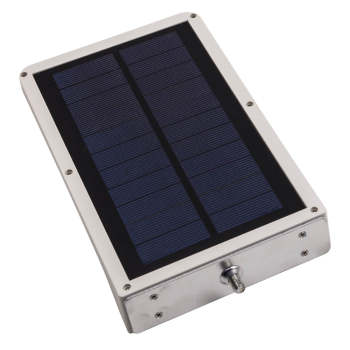 36 LED Solar Wall Light Power PIR Motion Sensor Outdoor Garden Security Lamp
