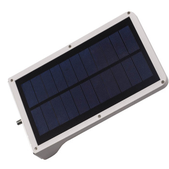 36 LED Solar Wall Light Power PIR Motion Sensor Outdoor Garden Security Lamp