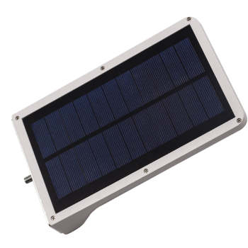 36 LED Solar Wall Light Power PIR Motion Sensor Outdoor Garden Security Lamp
