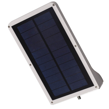 36 LED Solar Wall Light Power PIR Motion Sensor Outdoor Garden Security Lamp