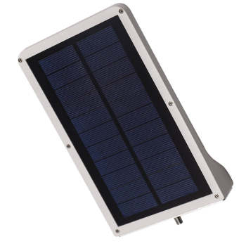 36 LED Solar Wall Light Power PIR Motion Sensor Outdoor Garden Security Lamp