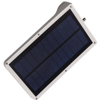 36 LED Solar Wall Light Power PIR Motion Sensor Outdoor Garden Security Lamp
