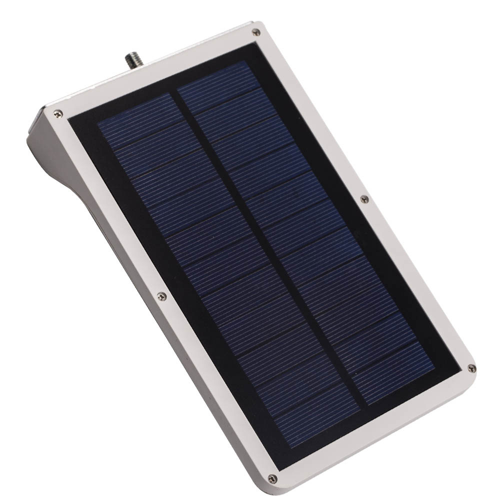 36 LED Solar Wall Light Power PIR Motion Sensor Outdoor Garden Security Lamp